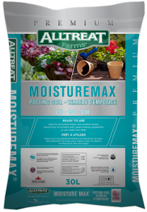 MoistureMax® Potting Soil 30L
