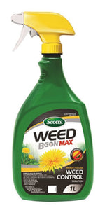 Scotts Weed B Gon Max 709ML Ready-To-Spray
