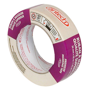 Cantech Premium Grade Masking Tape