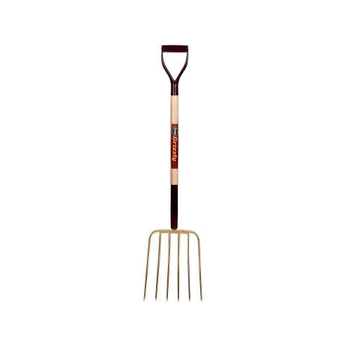 Garant Fork 10-1/4"
