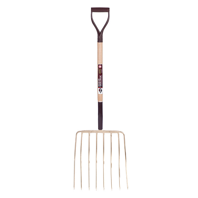 Garant Ensilage Fork 8 Tines-32-3/4