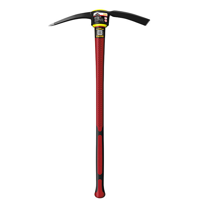 Garant Pro Series 5 LB Pick & Mattock