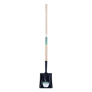 Practica Square Point Shovel