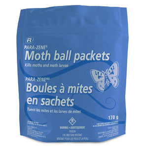 Recochem Moth Balls 170g