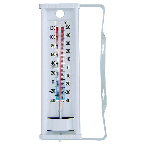 Window Thermometer