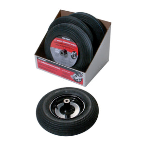 True Temper Replacement Wheelbarrow Tire 8"