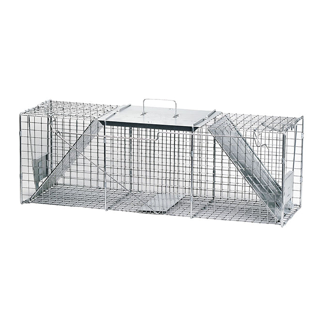 Havahart Racoon Trap