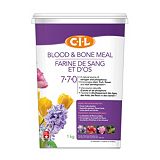 CIL Blood & Bone Meal 1 kg