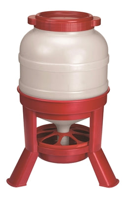 Dome Poultry Feeder
