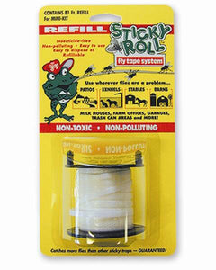 Fly Tape System 81' Mini Refil