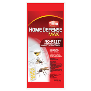 Ortho Home Defense Max Insecticide Strip 65g