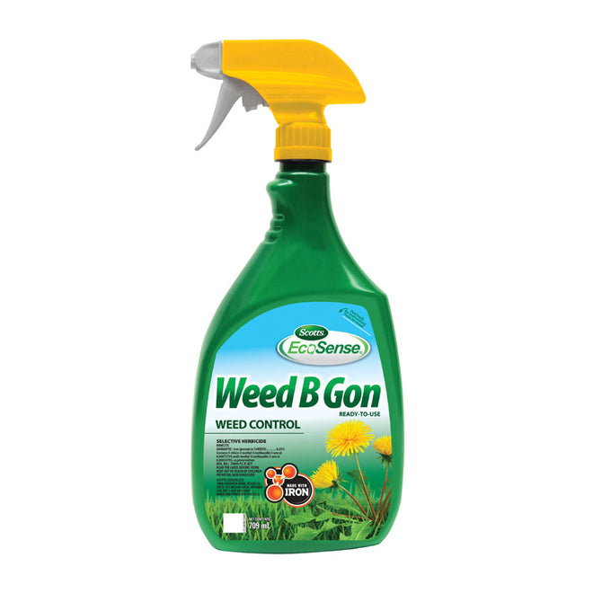 Ecosense "Weed B Gon" Herbicide
