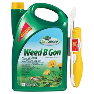 Ecosense "Weed B Gon" Herbicide
