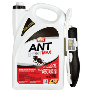 Ortho Liquid Ant Eliminator 4L