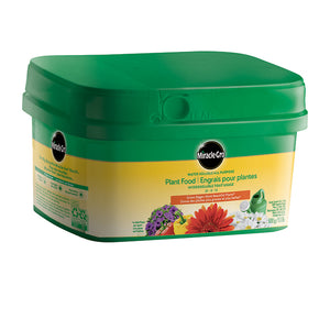 Miracle Gro All-Purpose Plant Food - Water Soluble - 1.5 kg
