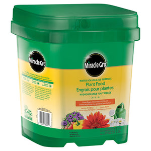 Miracle Gro All-Purpose Plant Food - Water Soluble - 1.5 kg