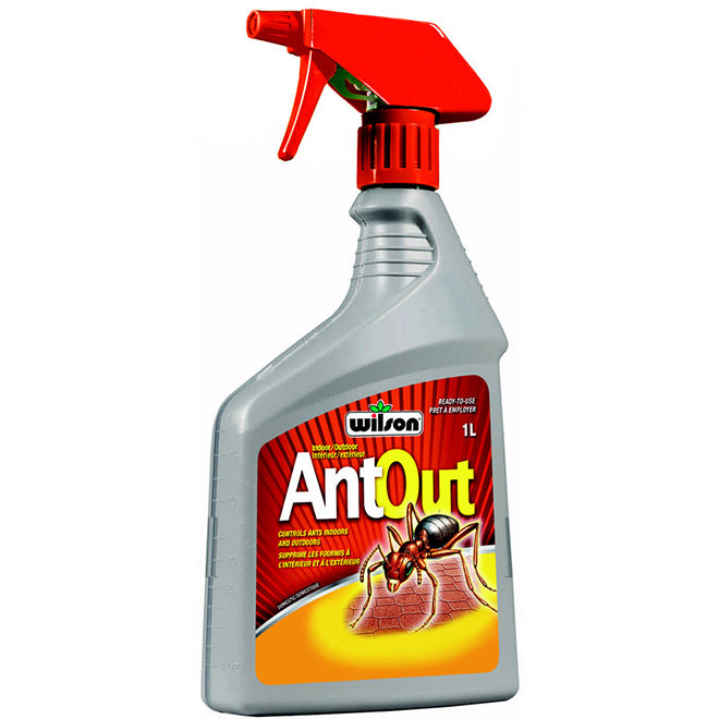 Wilson Ant Killer 1L – CountrySense