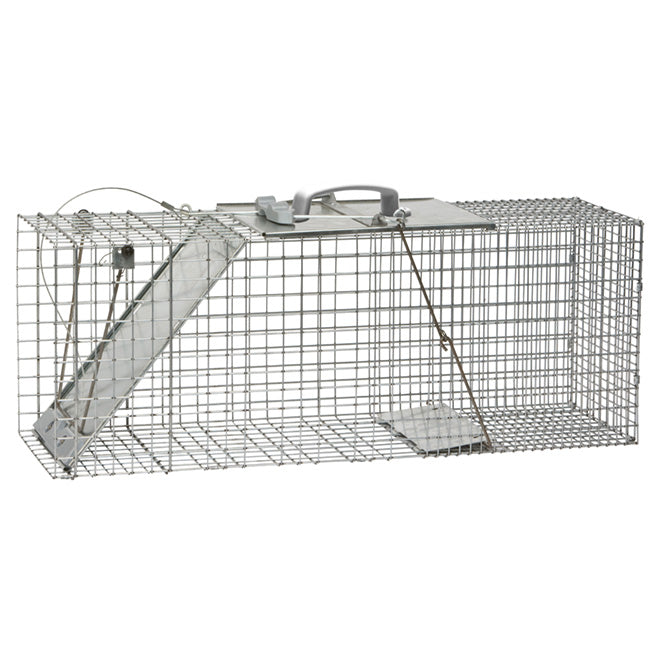Havahart Animal Trap 30"x10"x12" Metal