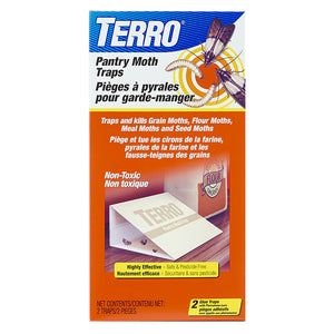 Safer's Pantry Moth Trap 2pk