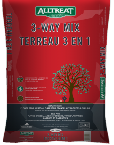 3 Way Mix 30L