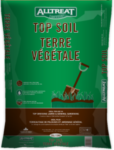 Top Soil 25L