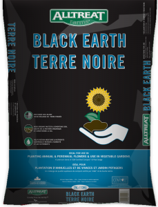 Black Earth 25L