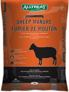 All Treat Farms Sheep Manure 18kg