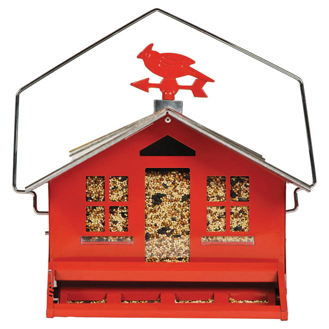 Country Style Bird Feeder 12lbs