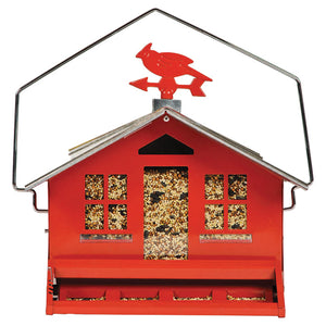 Country Style Bird Feeder 12lbs