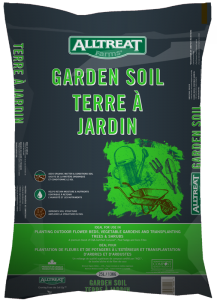Garden Soil 25L