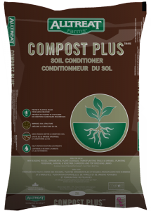 All Treat Farms Compost Plus™ Soil Conditioner 25L