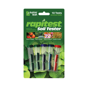 Soil Tester 10 Tests