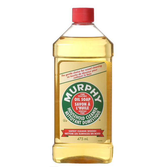 Murphy Vegetable Oil Soap  475ml