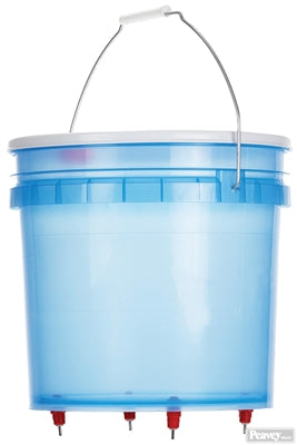 HEN HYDRATOR 3.5 GALLON