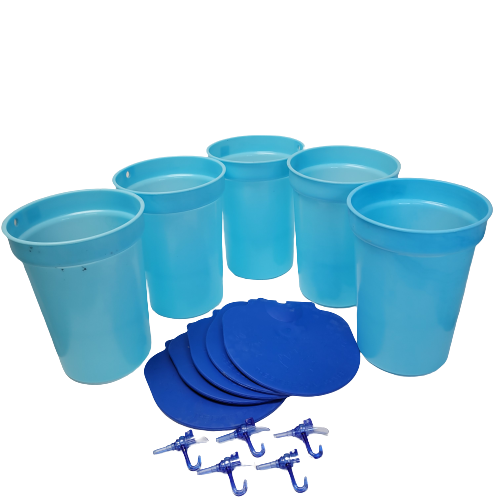 Maple Syrup Backyard Starter Kit