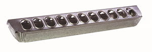 18" SLIDE TOP FEEDER