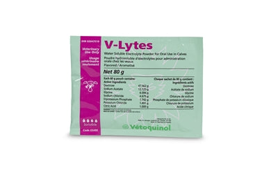 80G V-LYTES