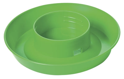 1 QT PLASTIC QUAIL BASE