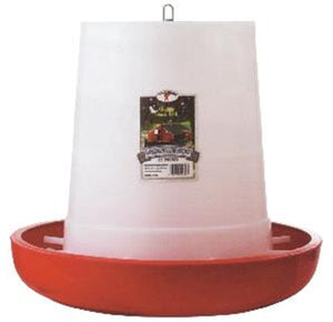 22 LB PLASTIC HANGING POULTRY