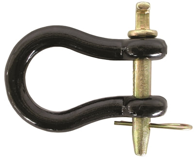 Straight Clevis 3/4"