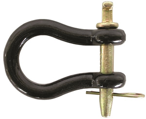 Straight Clevis 3/4"