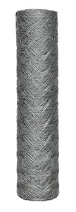 2" X 24" X 25' ORIGIN GALVANIZED HEX POULTRY NETTING
