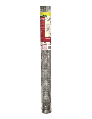 1/4" X 24" X 10' ORIGIN HARDWARE CLOTH