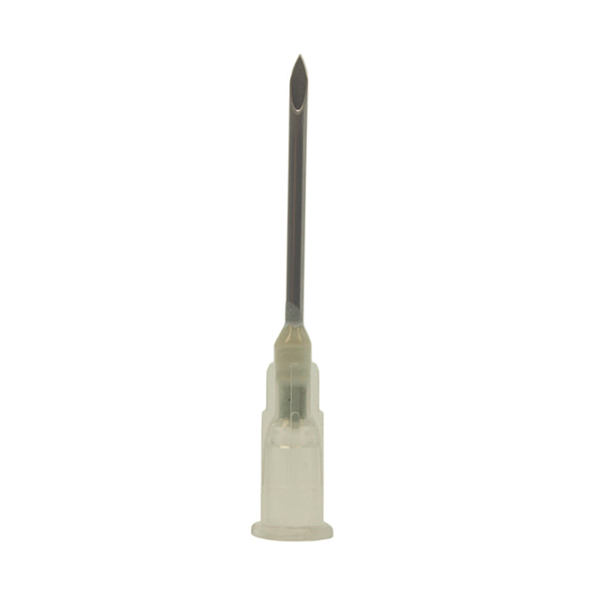 Disposable Needle - Stainless Steel - 16 G X 1" - 5/Pack