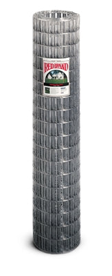 1" X 1", X 36" X 100' WELDED WIRE UTILITY FENCE