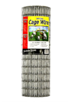 24" X 25' 14 GAUGE ORIGIN CAGE WIRE
