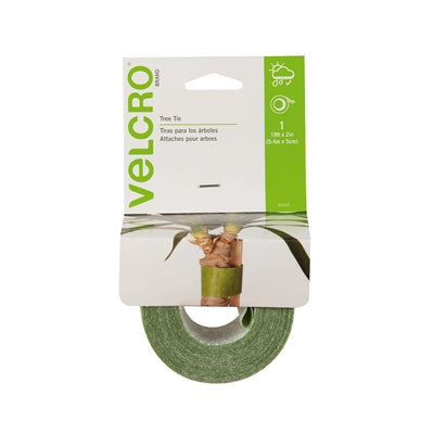 VELCRO(R) BrandTree Tie 18ft x 2in