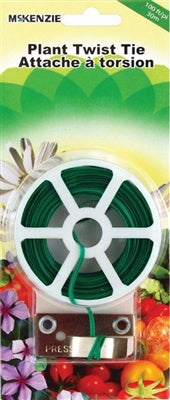 TIE TWIST PLANT