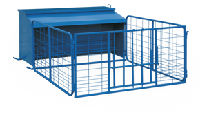Marweld Lamb Creep Feeder