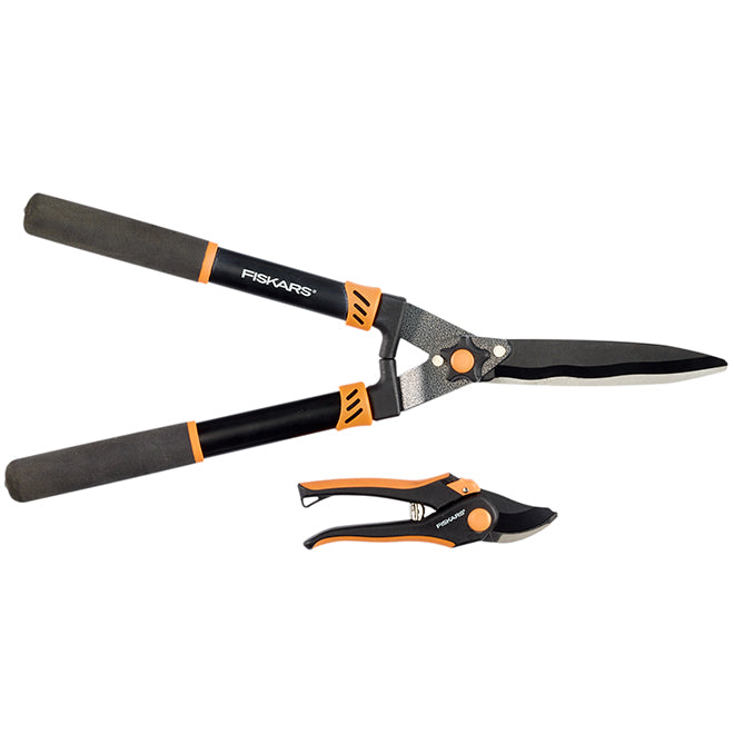 Sheer/Pruner Set  2-Piece